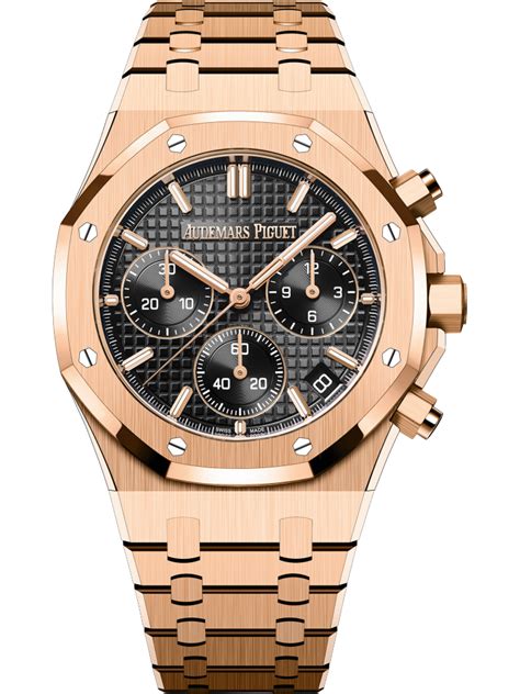 black gold audemars piguet|audemars piguet horloge.